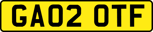 GA02OTF