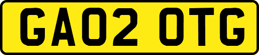 GA02OTG
