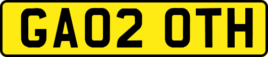 GA02OTH
