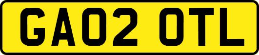 GA02OTL
