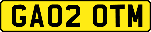 GA02OTM