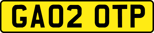 GA02OTP