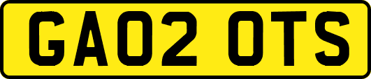GA02OTS