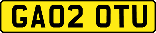 GA02OTU