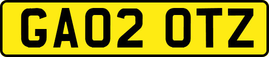 GA02OTZ