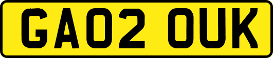 GA02OUK