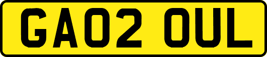 GA02OUL