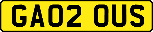 GA02OUS