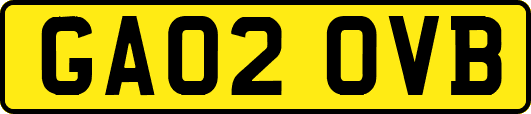 GA02OVB