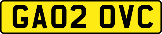 GA02OVC
