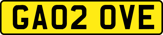 GA02OVE