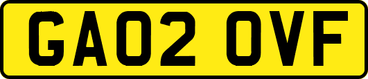 GA02OVF