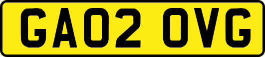 GA02OVG
