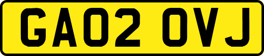 GA02OVJ