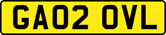 GA02OVL