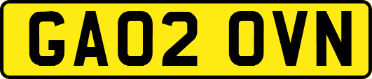GA02OVN