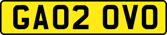 GA02OVO