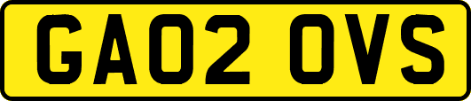 GA02OVS