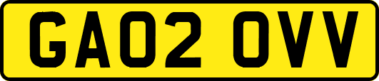 GA02OVV