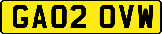 GA02OVW