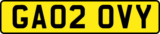GA02OVY