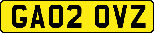 GA02OVZ
