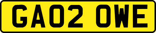 GA02OWE