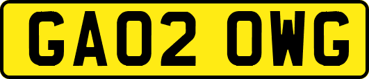 GA02OWG