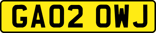 GA02OWJ
