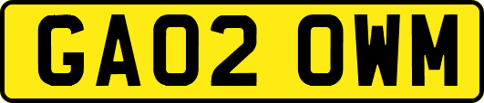 GA02OWM