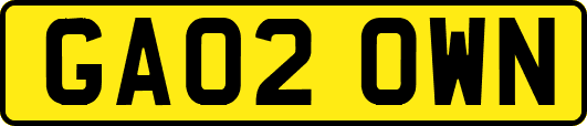 GA02OWN