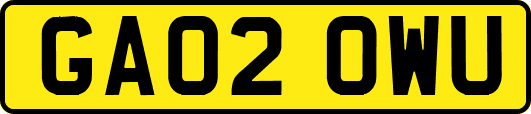 GA02OWU
