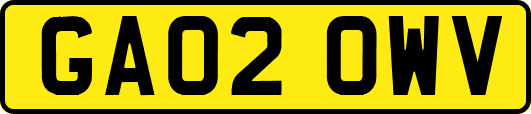 GA02OWV