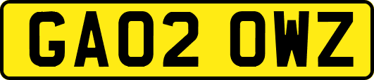 GA02OWZ