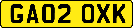 GA02OXK