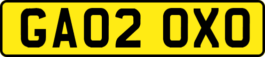 GA02OXO