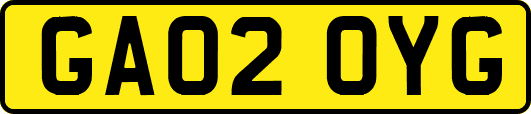 GA02OYG