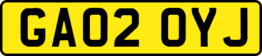 GA02OYJ