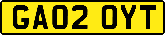 GA02OYT