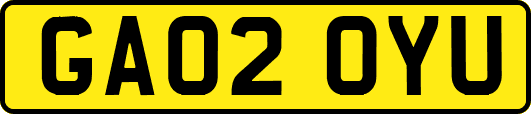 GA02OYU