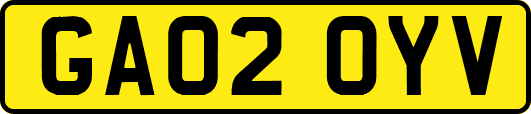 GA02OYV