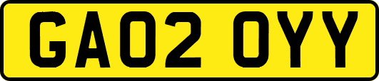 GA02OYY