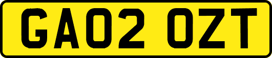 GA02OZT