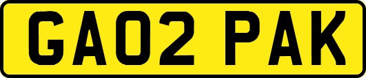 GA02PAK
