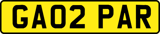 GA02PAR