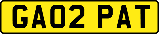 GA02PAT