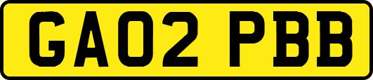 GA02PBB