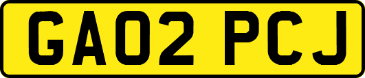GA02PCJ
