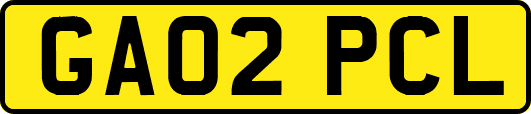 GA02PCL