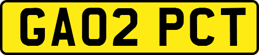 GA02PCT